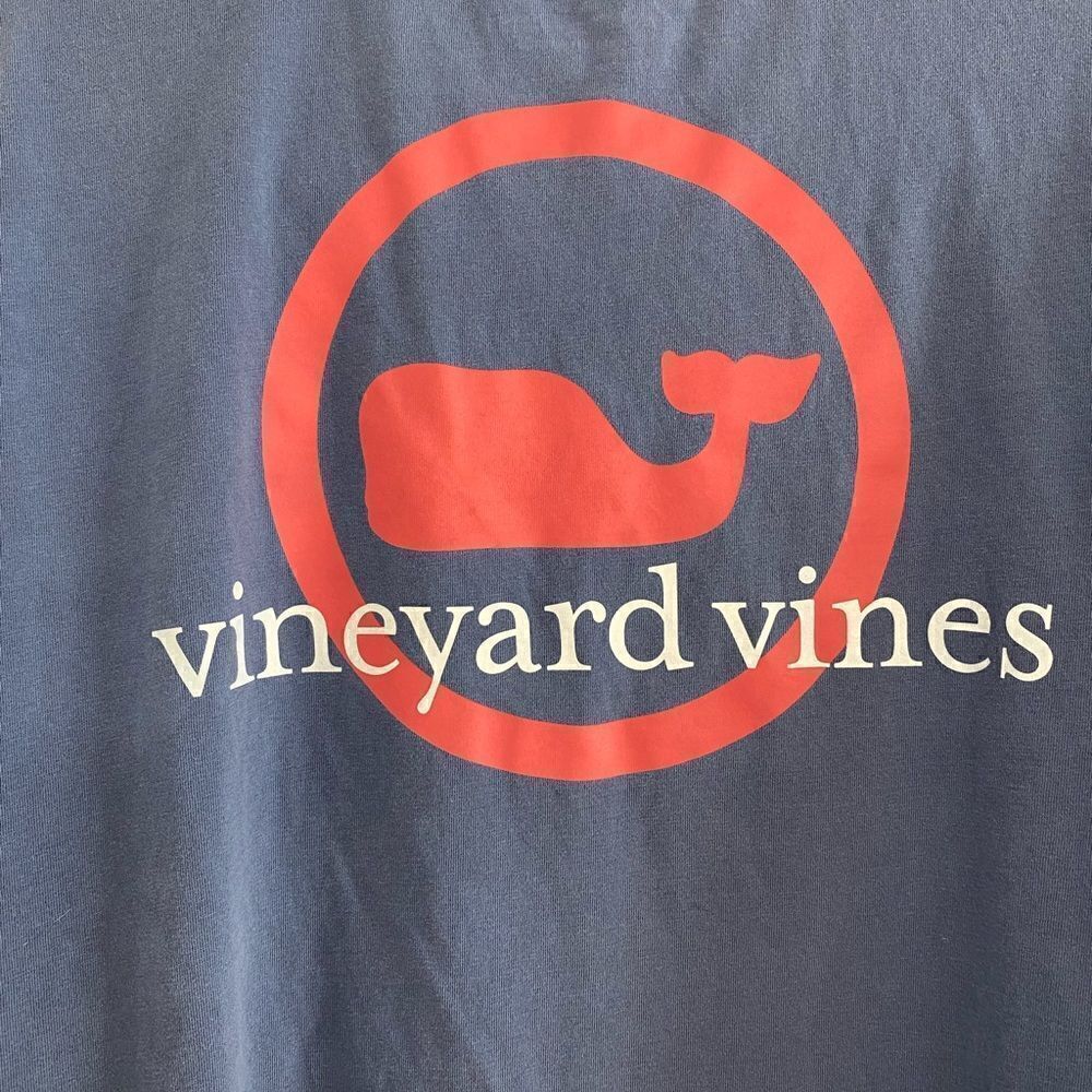 Vineyard Vines 100% Cotton Long Sleeves Shirts Men Size L - Picture 6 of 6
